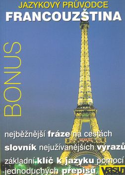 Francouzština - jazykový průvodce