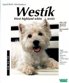 Westík - Jak na to