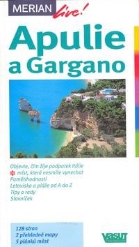 Apulie a Gargano - Merian 22