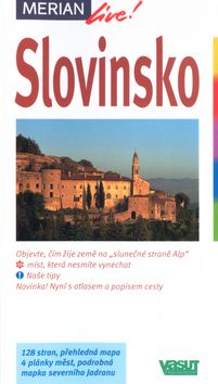 Slovinsko - Merian 74