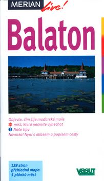 Balaton - Merian 77