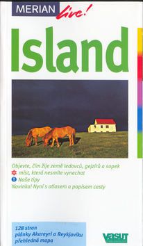 Island - Merian 46