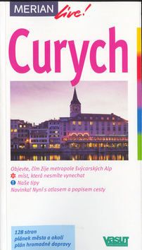 Curych - Merian 47