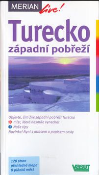 Turecko záp.pobreží - Merian 52