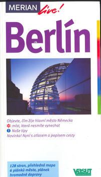 Berlín - Merian 39