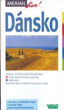 Dánsko - Merian 38