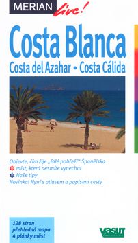 Costa Blanca - Merian 79