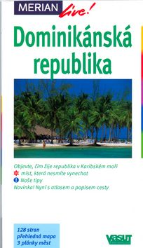 Dominikánská republika - Merian 67