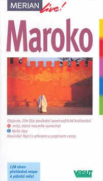 Maroko - Merian 63
