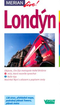 Londýn - Merian 1