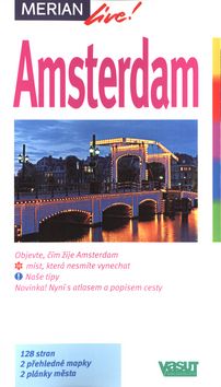 Amsterdam - Merian 4