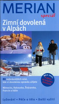 Merian sp. - Zimní dovolená v Alpách
