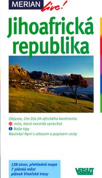 Jihoafrická republika - Merian 69