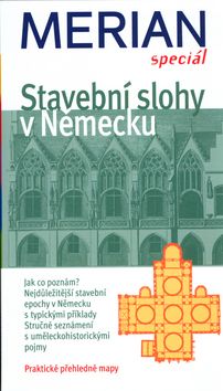 Stavební slohy v Německu - Merian speciál
