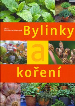 Bylinky a koření