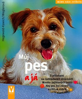 Můj pes a já
