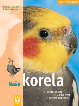 Naše korela - Naše zvířatko