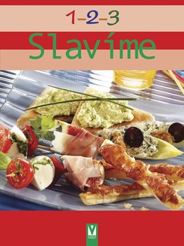 1-2-3 Slavíme