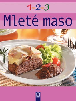 1-2-3 Mleté maso