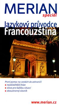 Francouzština - Merian speciál - jazykový průvodce - 2. vyd.