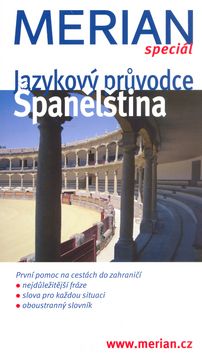 Španělština - Merian speciál - jazykový průvodce - 2. vyd.