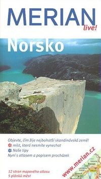 Norsko - Merian 19 - 3.vydání