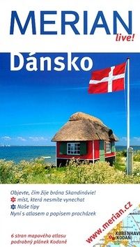 Dánsko - Merian 38 - 2.vydání