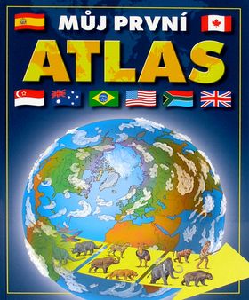 Můj první atlas