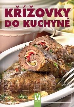 Křížovky do kuchyně
