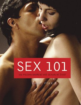 Sex 101 - 2.vydání