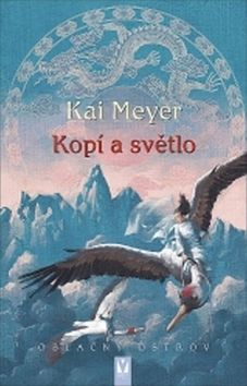 Kopí a světlo - Oblačný ostrov