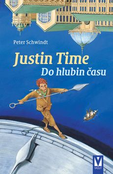 Justin Time 1– Do hlubin času