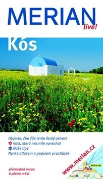 Kós - Merian 57 - 3. vydání