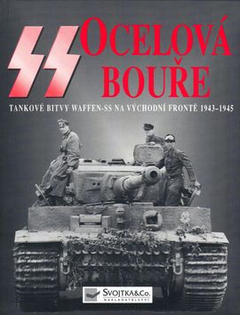 SS Ocelová bouře