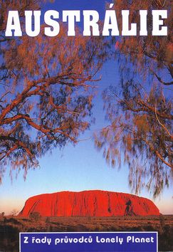 Austrálie - Lonely Planet