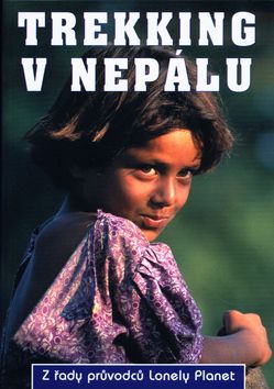 Trekking v Nepálu - Lonely Planet