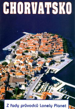 Chorvatsko - Lonely Planet