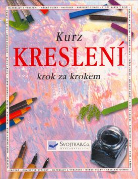 Kurz kreslení krok za krokem