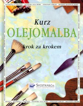 Kurz olejomalba krok za krokem
