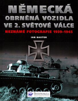 Německá obrněná vozdidla ve 2. světové válce