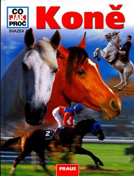 Koně - Co, Jak, Proč