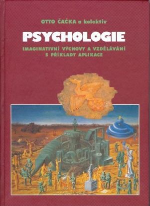 Psychologie imaginativní výchovy a vzdělávání s příklady aplikace