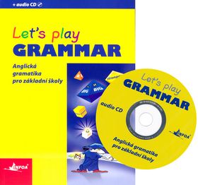 Let´s play Grammar