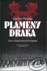 Plameny draka