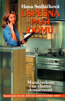 Úspěšná paní domu