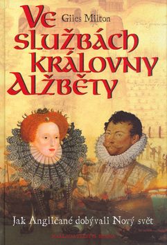 Ve službách královny Alžběty