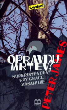 Opravdu mrtev? - 1.díl