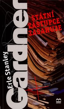 Státní zástupce zasahuje - 2.vydání