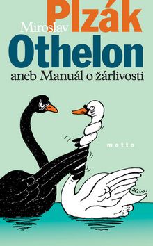 Othelon aneb manuál o žárlivosti