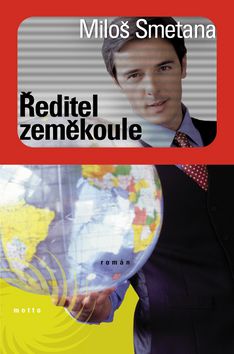 Ředitel zeměkoule